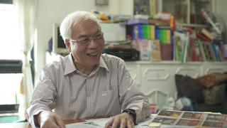 Dr Edward Lee