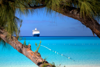 Cruise tourism