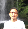 Mr. Michael Cheng, Corporate Member of Chartered Institute of Logistics & Transport in Hong Kong, and Hong Kong Sea Transport and Logistics Association