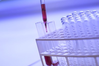 Working in Medical Laboratories