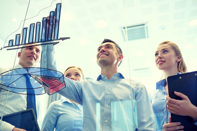 From "living with statistics" to "working with statistics"