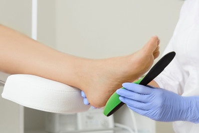foot orthotic
