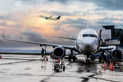 airport operations