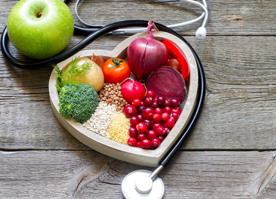 Food and Nutrition