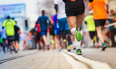 Sports, Exercise & Recreation