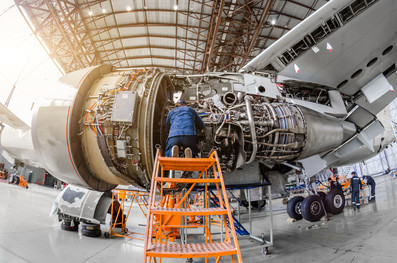 Information Seminar - Certificate in Aero Engine Maintenance