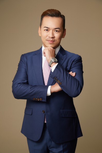 Mr Rodney Chan, Former Cabin Crew Trainer 