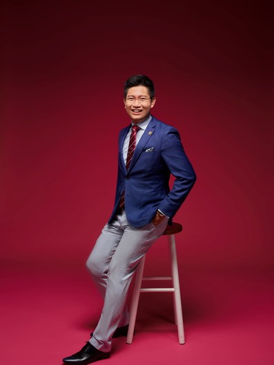 Mr Noel Lo