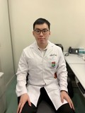 馮思穎保健推拿師 (香港大學專業進修學院中醫臨床中心及中藥房保健推拿師)