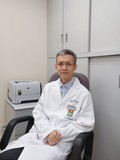 葉丹博士 (香港大學專業進修學院中醫臨床中心及中藥房中醫師/臨床中醫資深講師)