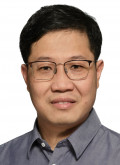 Dr Amos Yung 