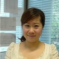 業界嘉賓: Eunice Lau, Senior Academy and People Development Manager, HK Retail & Wealth, HSBC 