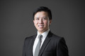 Mr Cliff Ip, CFA, CPA(Aust.)