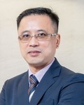 Dr Raymond Savio Chan