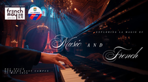 Exploring la Magie of Music and French