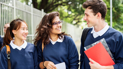 Law School Preparation Program (for future lawyers) [Summer Intake]