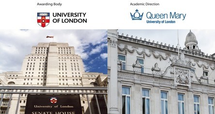 Preparatory Courses for Global MBA