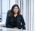 邝炜婷女士