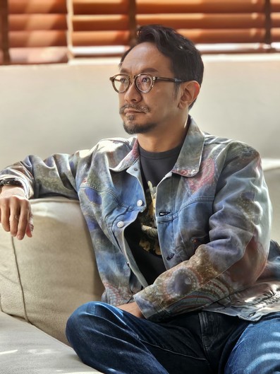 朱栢谦先生