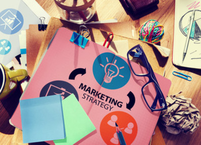 information seminar - marketing