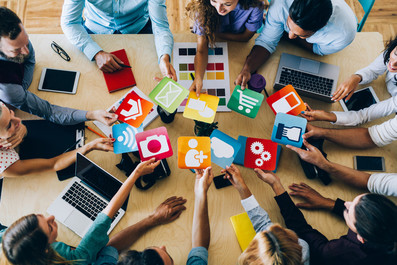 Information Seminar - BA (Hons) Marketing / Marketing and Management