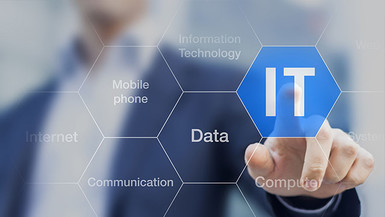 Postgraduate Diploma in Information Technology