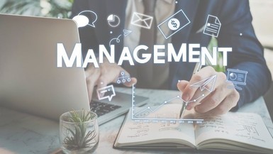 Postgraduate Diploma in Business Management and Data Analytics in Decision-Making