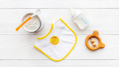 證書（單元：嬰幼兒營養及語言發展）