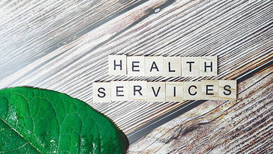 Postgraduate Diploma in Health Services Management