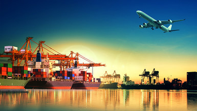 Professional Diploma in Business Logistics Management