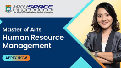 Master of Arts Human Resource Management