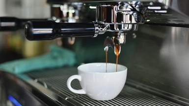 Certificate for Module (Specialty Coffee: Barista Skills - Foundation and Intermediate)