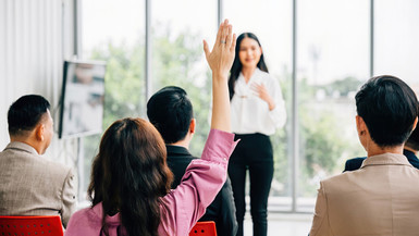 成人培訓及專業教育深造文憑