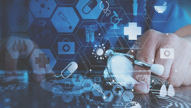Postgraduate Diploma in e-Health Informatics