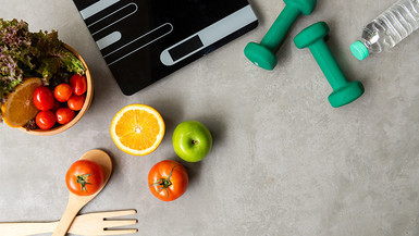 Foundation Certificate in Nutrition (Weight Management)