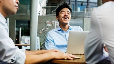 Postgraduate Diploma in Business Management and People Leadership