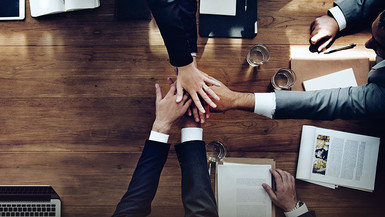 Postgraduate Diploma in Human Resource Management and Business Psychology