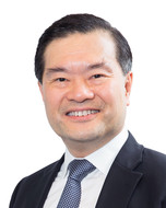 Dr Lee George LAM