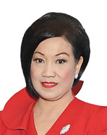 Mrs Fidelia Chan Yau Man-ying