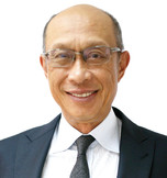 Mr Andrew WU Kwok-keung