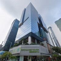 Kowloon East (Exchange) Learning Centre