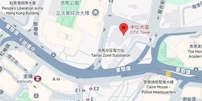 金钟中信教学中心