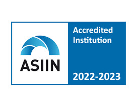 HKU SPACE was awarded ASIIN Institutional Accreditation Seal