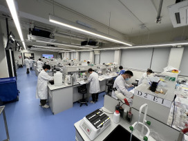 The School was awarded "e-brand Awards 2025 – Best AI Education Institution" Shaping the Future of AI Learning