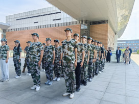 HKU SPACE and the School of Continuing Education of Northwestern Polytechnical University Launch a New Programme to Expand Pathways for Articulation