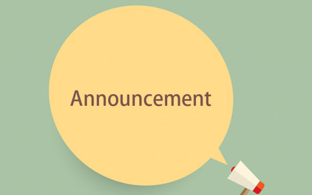 System Maintenance Notice: Application, Enrolment and Payment Service Downtime (24-28 December 2025)