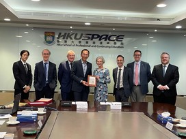 Further Partnership with Manchester Metropolitan University