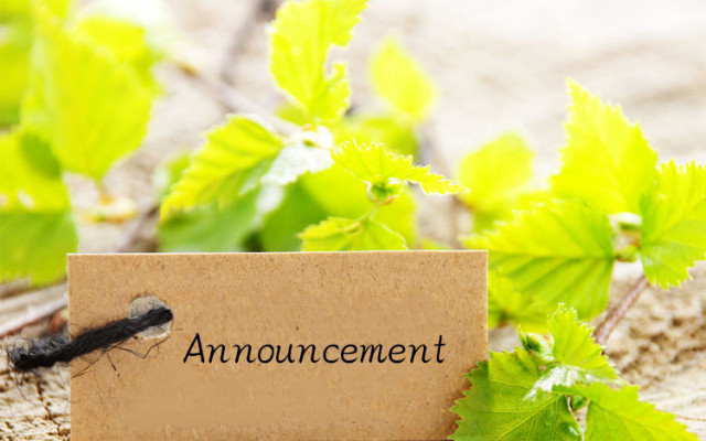 2026年3月16日香港大学奠基日假期 - 报名中心服务安排