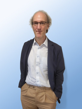 Dr Danny Gittings