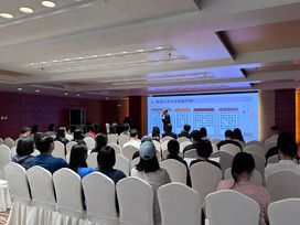 HKU SPACE一年全日制深造文憑深圳場課程發佈會暨現場諮詢順利舉行